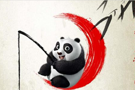《功夫熊猫3》口碑逆天