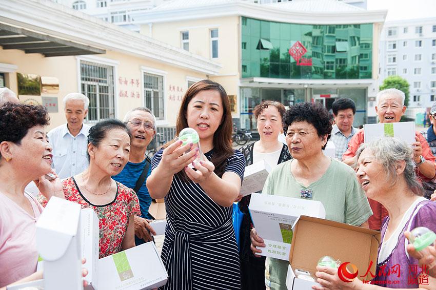 秦皇岛市人口计生委_秦皇岛市人口计生委参观我区计生服务中心(3)