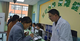 貴州省實現疫苗全程電子追溯