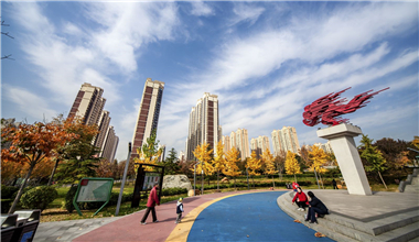 河北省公布10月份环境空气质量排名