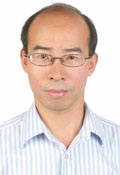 人民日报社河北分社万秀斌社长