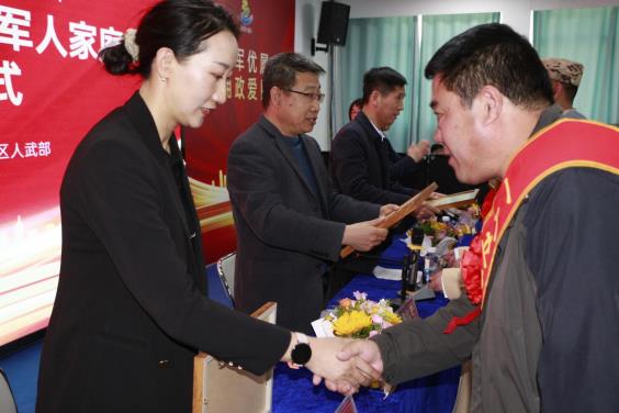 頒獎現場。 海威攝