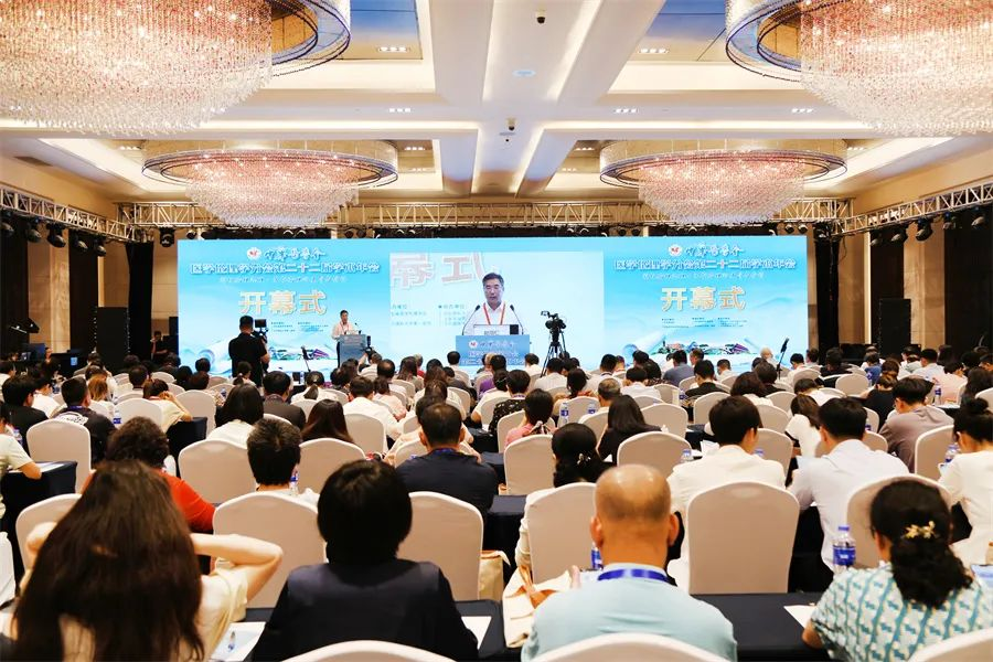 中华医学会医学伦理学分会第二十二届学术年会在石家庄召开。 马宇新、王子岱摄