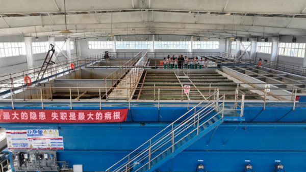 “互动式”的理论宣讲，将党的创新理论变的“有滋有味”。 王斌摄