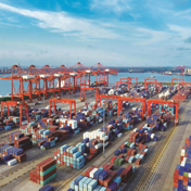 物流强省      到2027年，河北物流载体支撑能力大幅提升，基本形成面向世界、辐射全国的物流格局