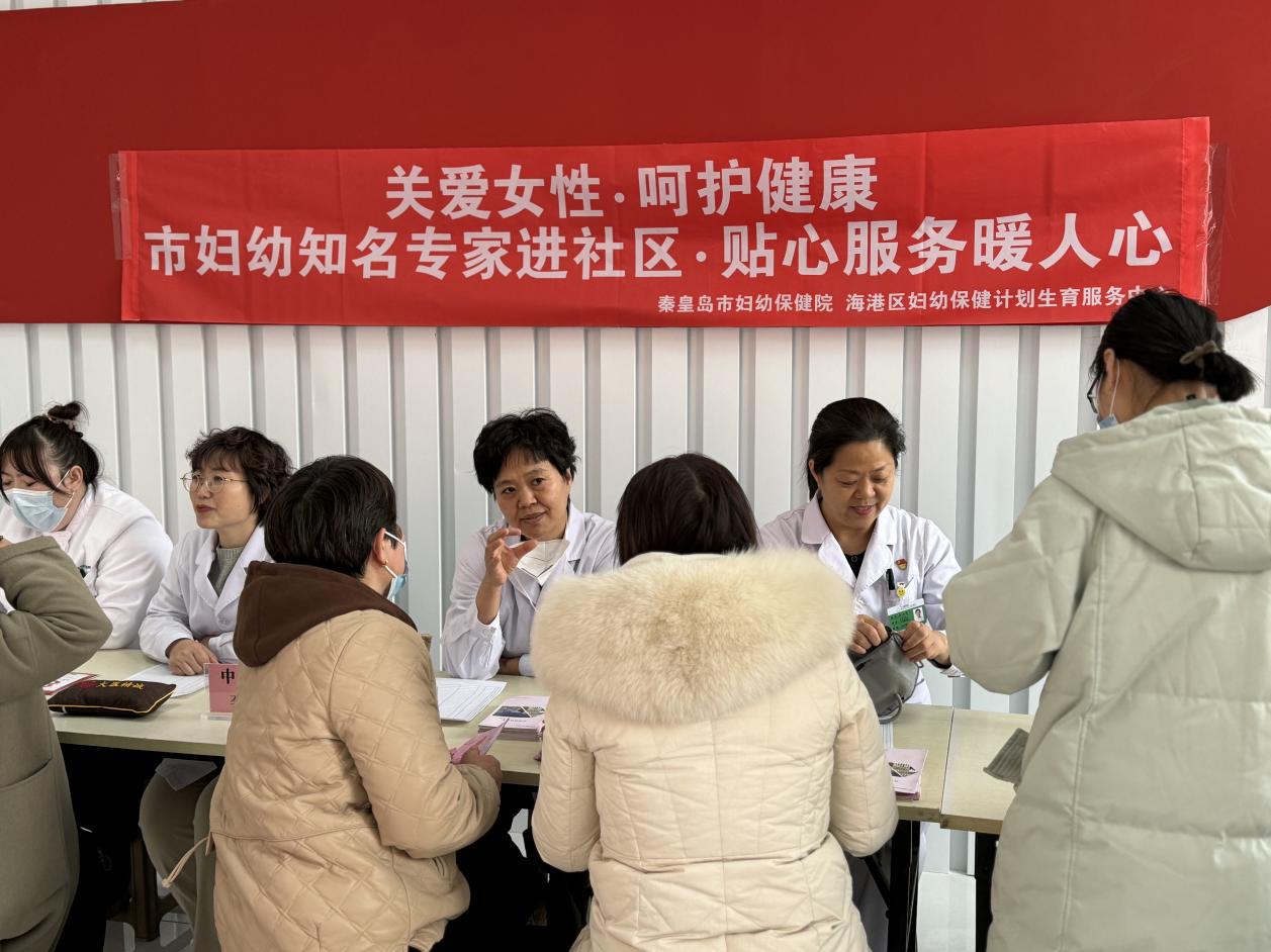 宣讲活动现场。祖丽平摄