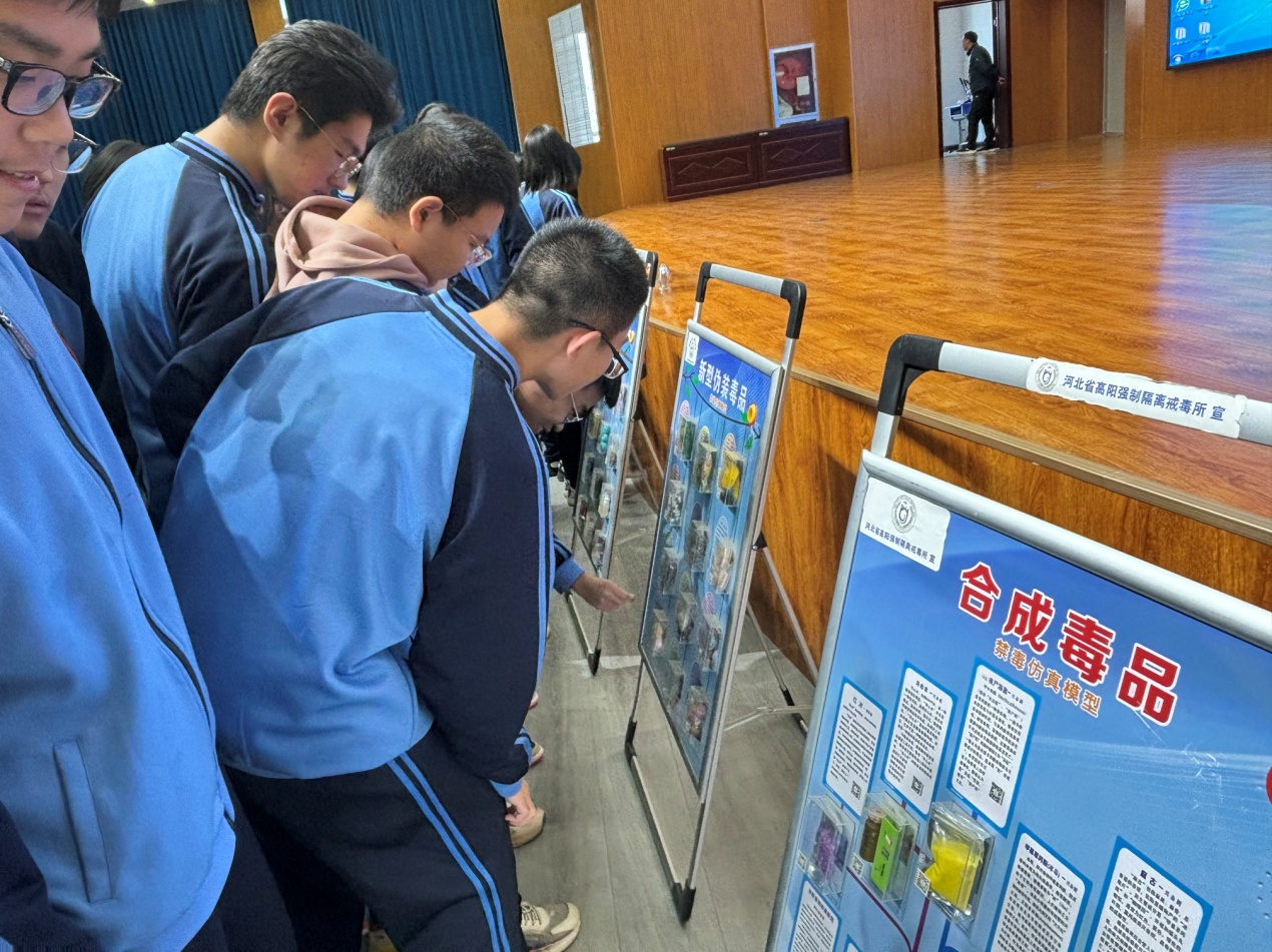 活動現場。付月凡攝