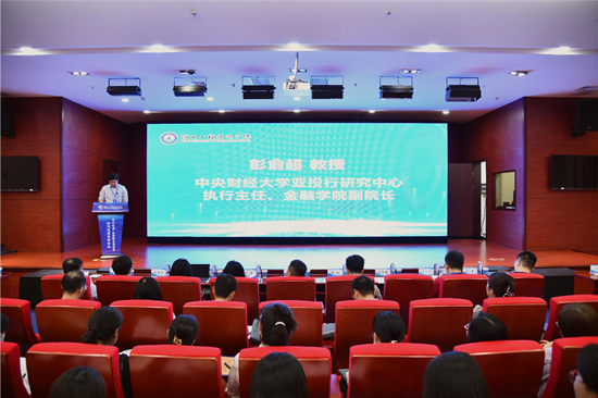 活動現場。張峰瑞攝