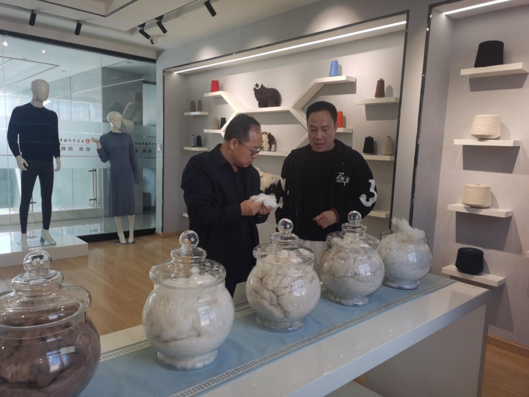 活动现场。河北省市场监督管理局供图
