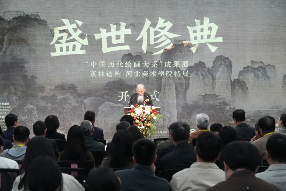 活动现场。吴宙阳摄