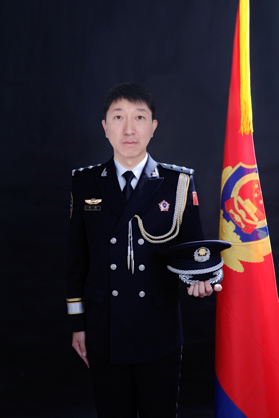 付强