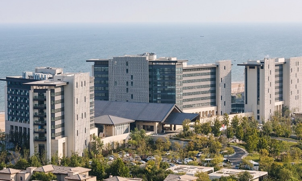 阿那亚苏卡酒店。阿那亚黄金海岸社区供图