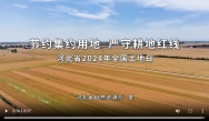 麥田裡的課堂