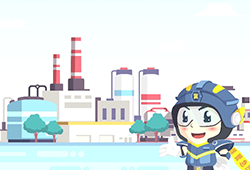 冀時應話安全——企業安全知識