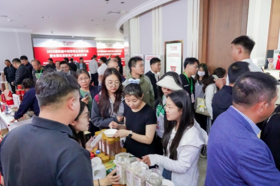 活动现场。中共沽源县委宣传部供图
