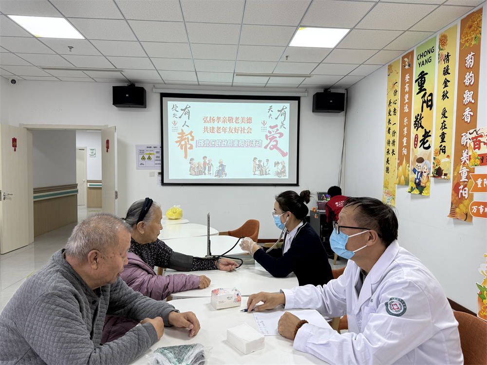 活动现场。李静姝摄