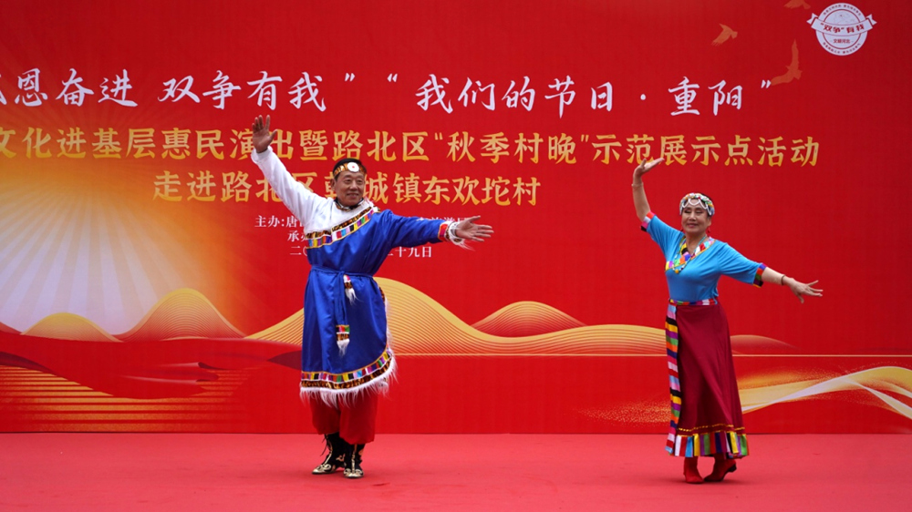 活動現場。 陳樺楠攝