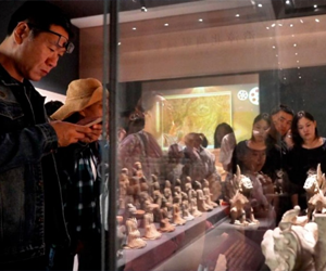 北朝风华动磁州