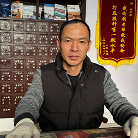 錢勇：用真誠與堅守書寫網紅新定義