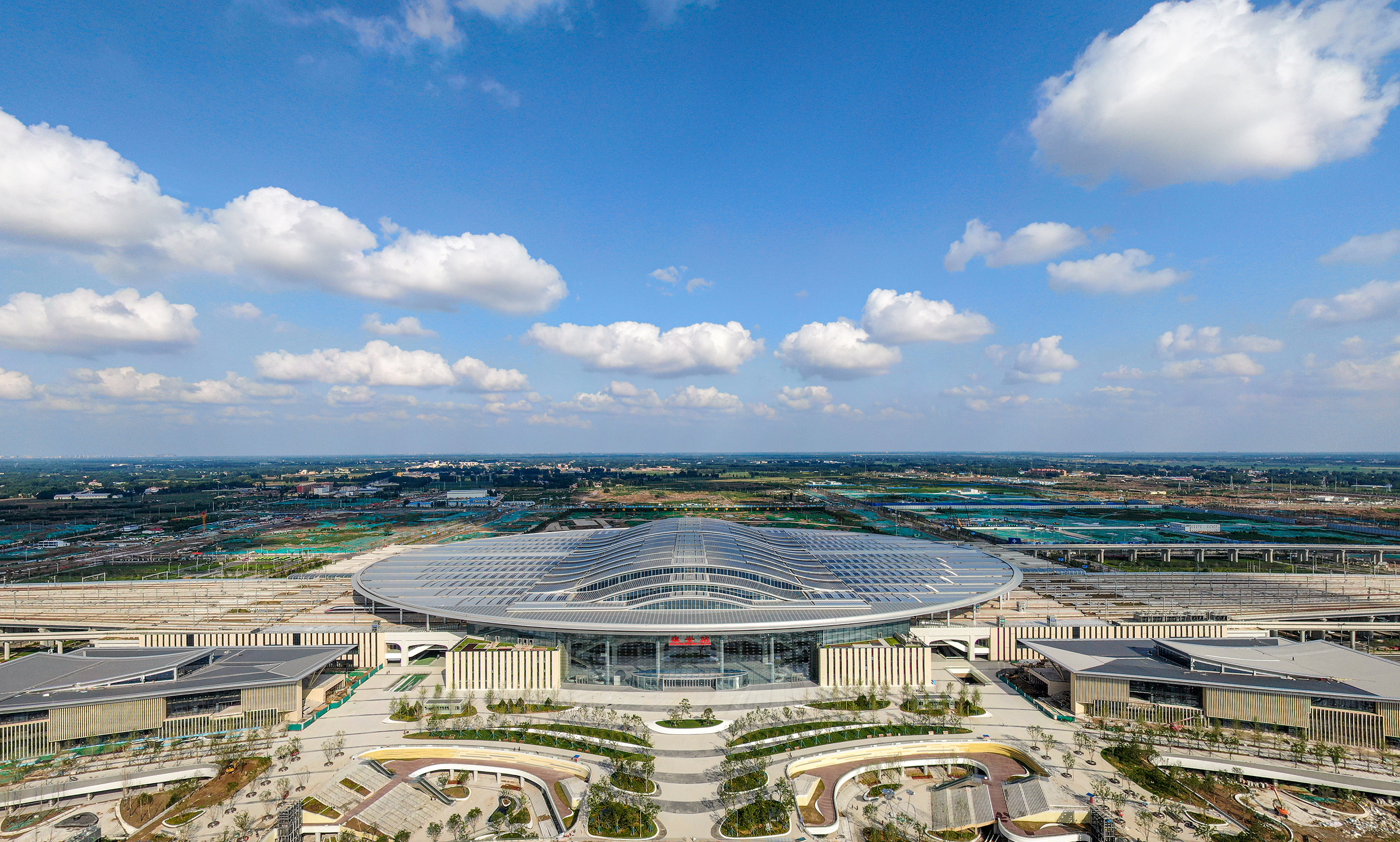 青蓮滴露。任雙歡攝