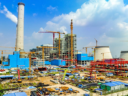 何以再造一個“定州電廠”？