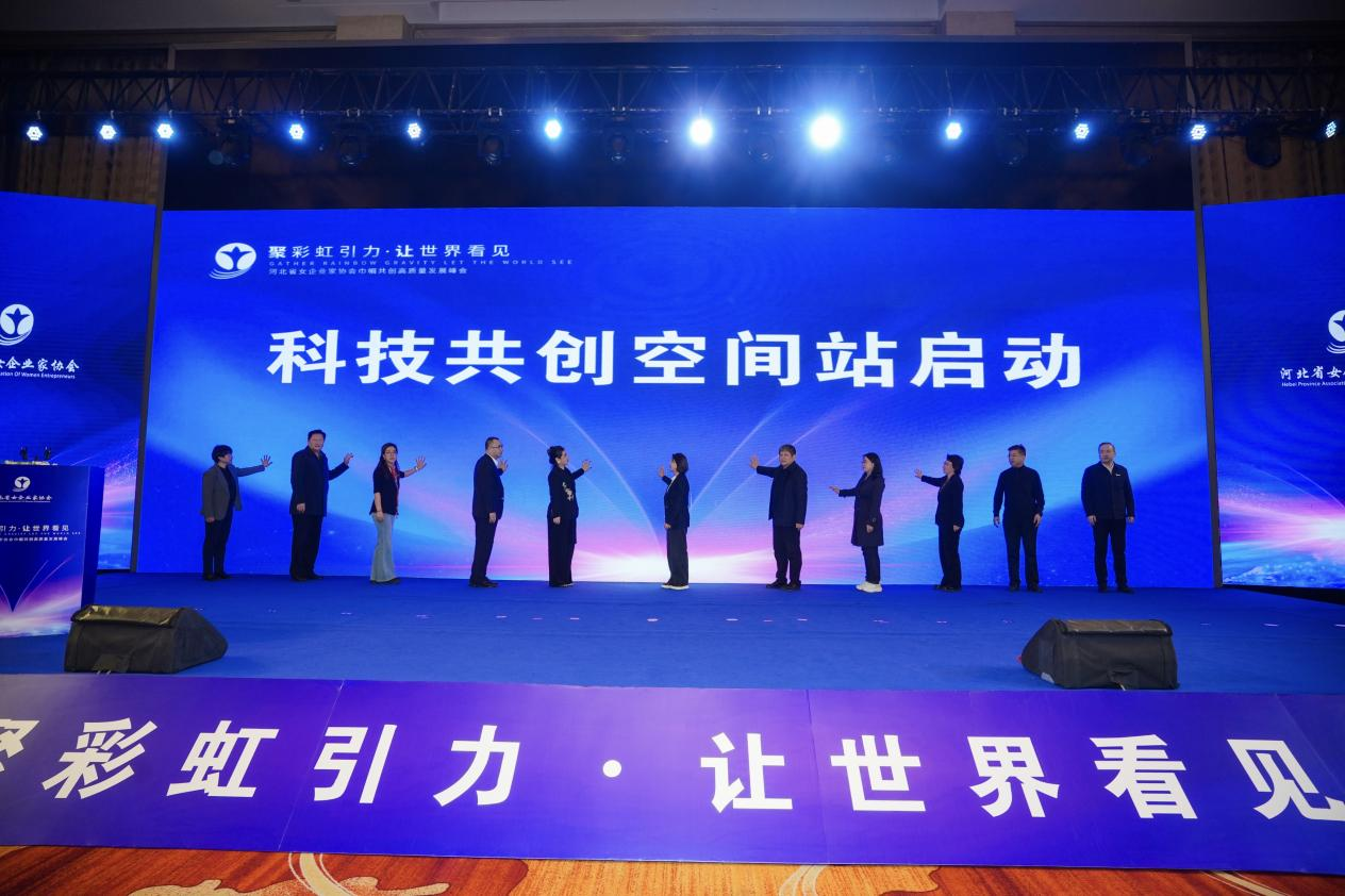 活动现场。伊建华摄