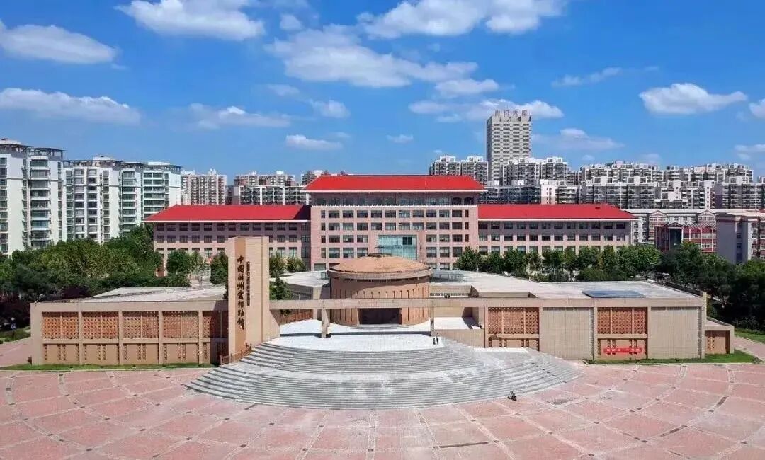 磁州窯博物館。磁縣縣委宣傳部供圖