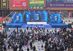 2025中國（大營）國際皮草博覽會