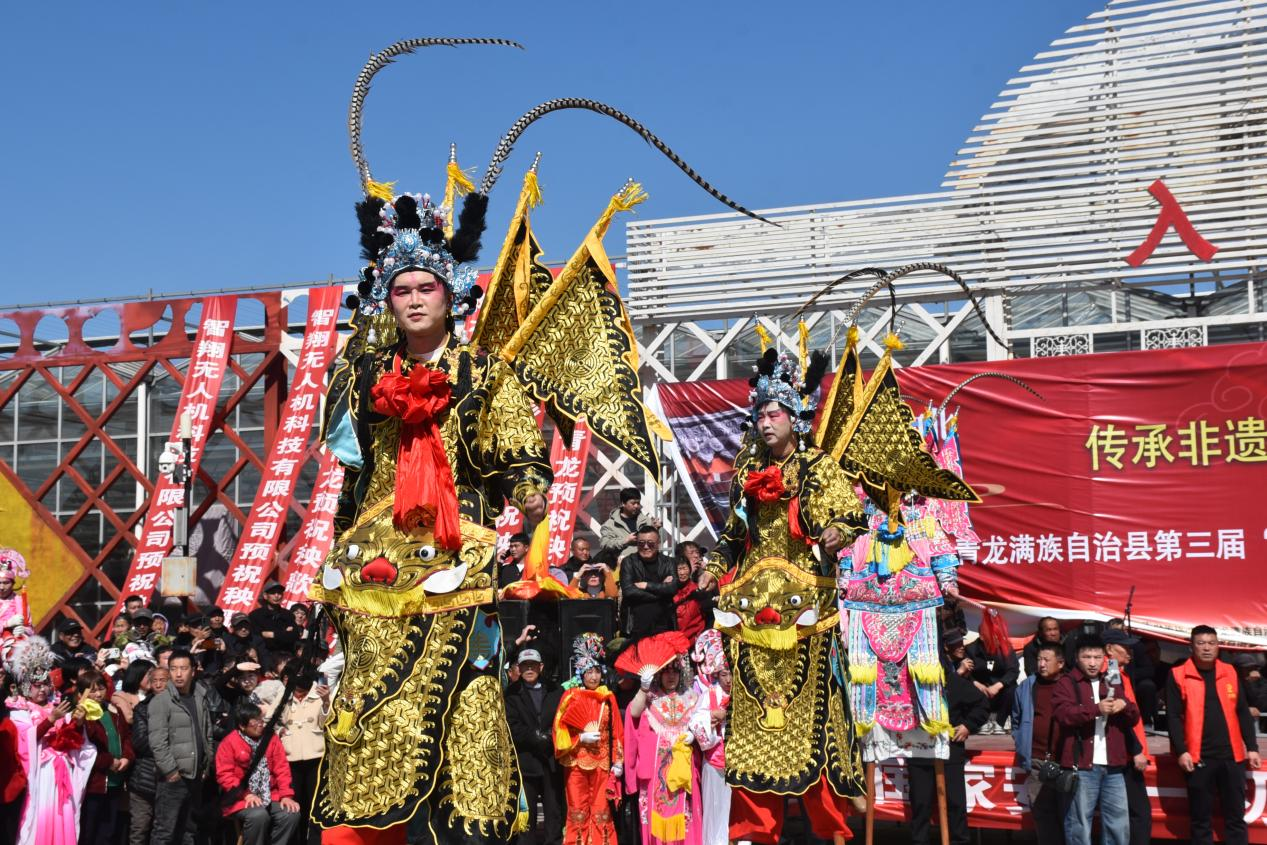 活動現場。陳曉蕾攝