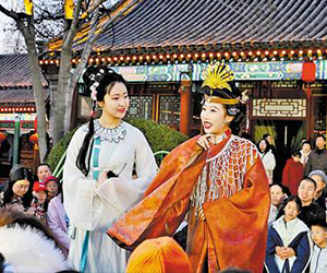 一票在手，三地“串門游”更便捷