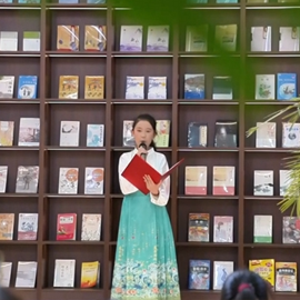 書香潤校園 閱讀啟未來