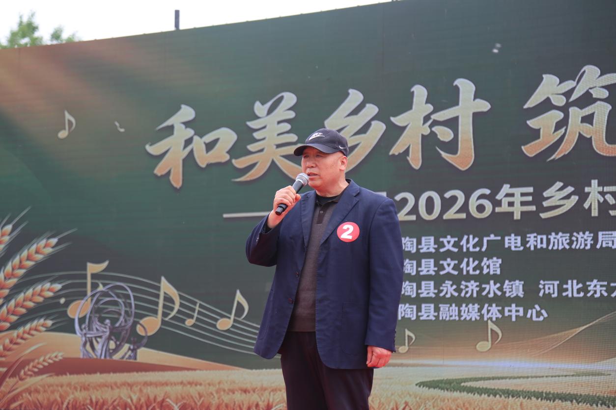 比賽選手在台上表演。郭江鵬攝