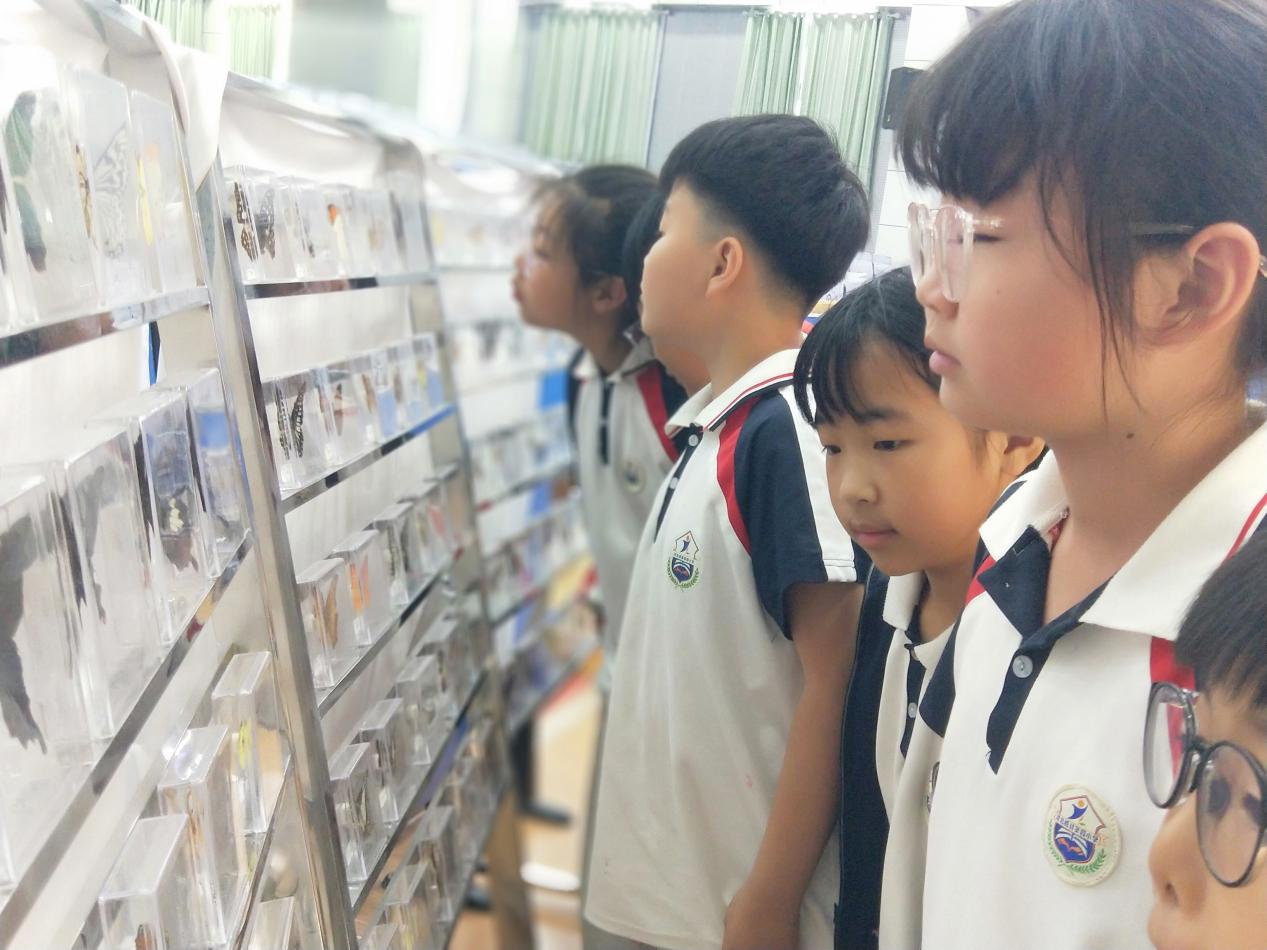 活动现场。赵国华摄