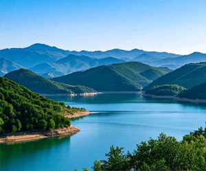 河北省級美麗河湖總量突破40個