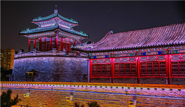 河北邯郸：千年古道文旅活力足
