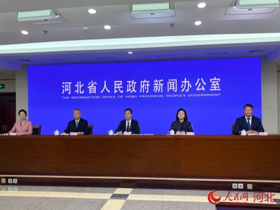发布会现场。人民网记者 赵明妍摄