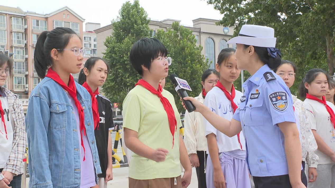 活动现场。胡跃鹏摄