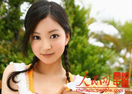 <em>朝鲜御用 第一美女</em> --河北频道--人民网