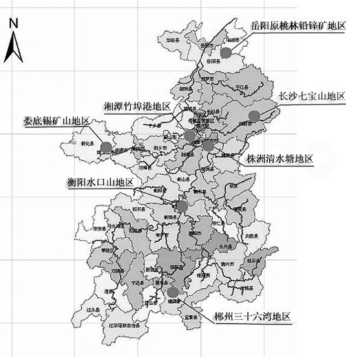 【重点区域整治方案】